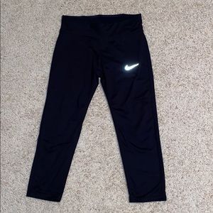 Nike Yoga Pants